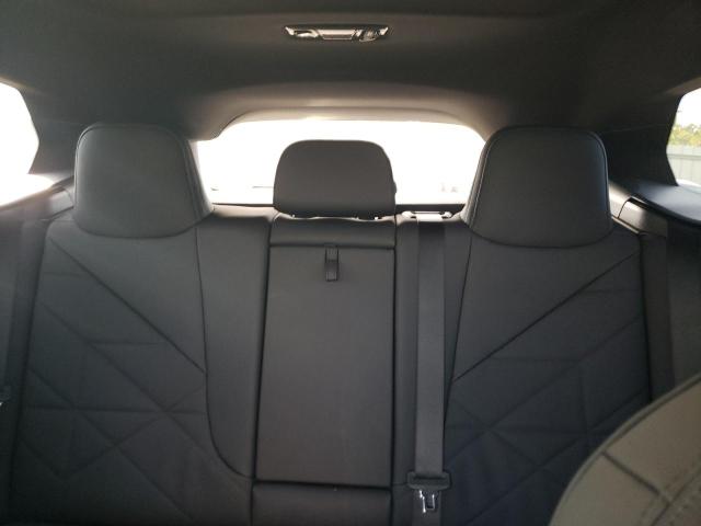 WB523CF08RCR00371 - 2024 BMW IX XDRIVE50 BLACK photo 10