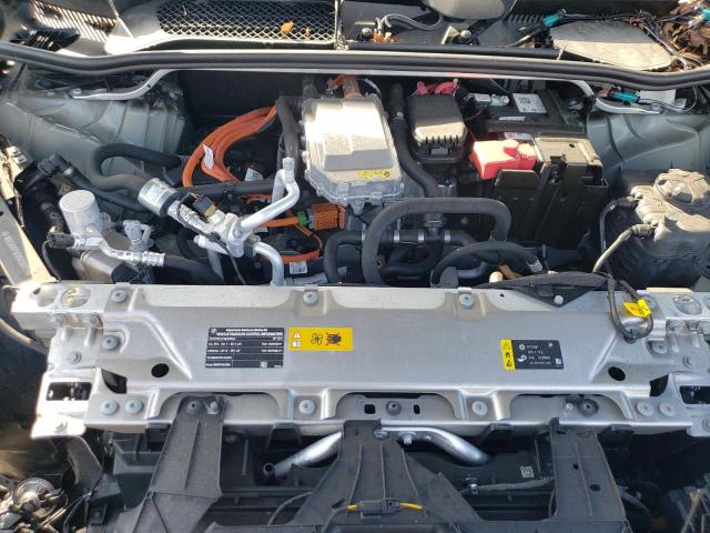 WB523CF08RCR00371 - 2024 BMW IX XDRIVE50 BLACK photo 12