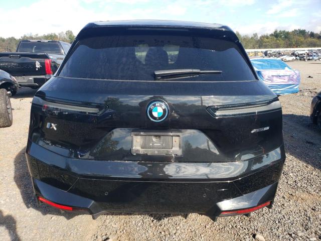 WB523CF08RCR00371 - 2024 BMW IX XDRIVE50 BLACK photo 6