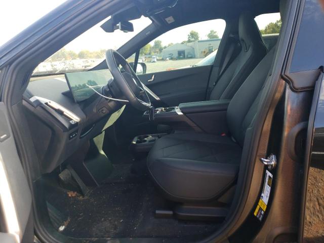 WB523CF08RCR00371 - 2024 BMW IX XDRIVE50 BLACK photo 7