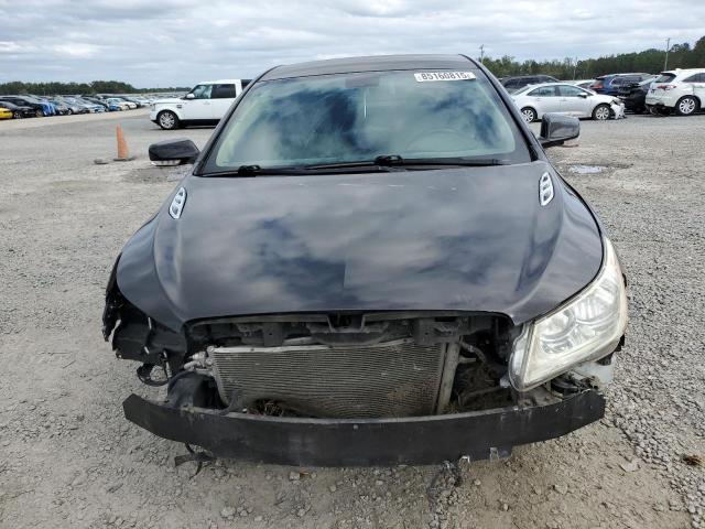 1G4GF5E3XDF201772 - 2013 BUICK LACROSSE PREMIUM BLUE photo 5