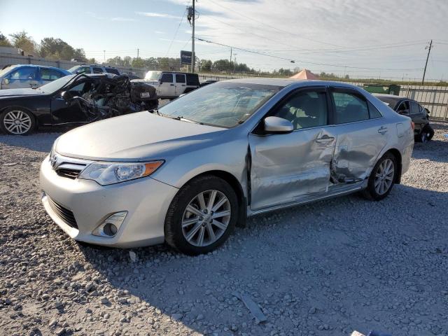 2014 TOYOTA CAMRY L, 