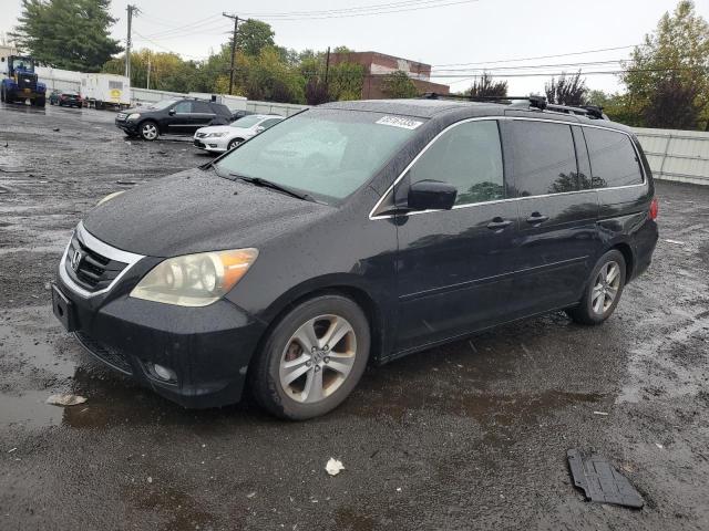 2010 HONDA ODYSSEY TOURING, 