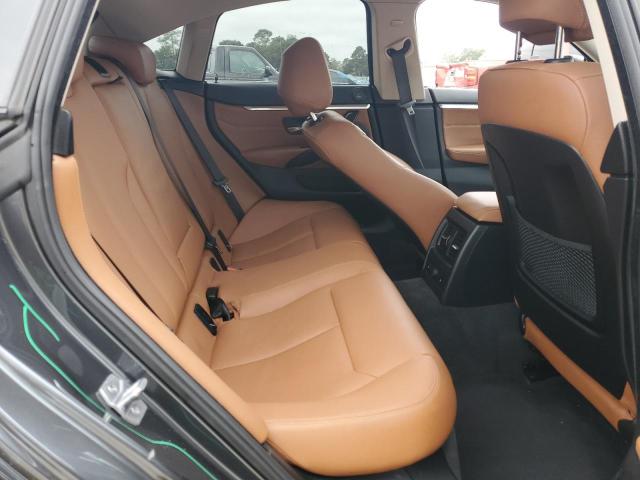 WBA4A7C52FD415656 - 2015 BMW 428 XI GRAN COUPE GRAY photo 10