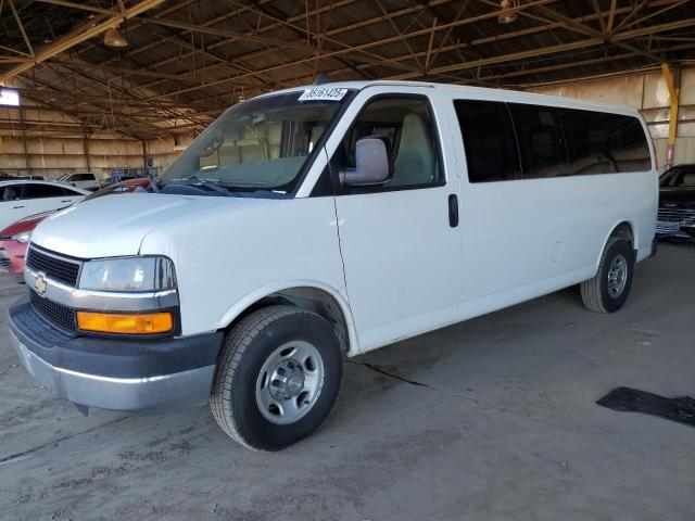 2016 CHEVROLET EXPRESS G3 LT, 