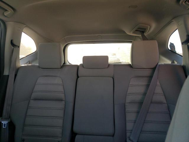 7FARW1H54JE021064 - 2018 HONDA CR-V EX GRAY photo 10