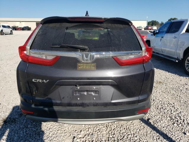 7FARW1H54JE021064 - 2018 HONDA CR-V EX GRAY photo 6