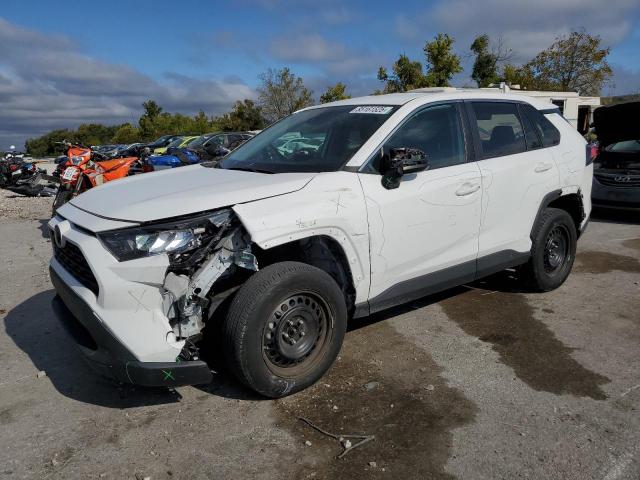 2022 TOYOTA RAV4 LE, 