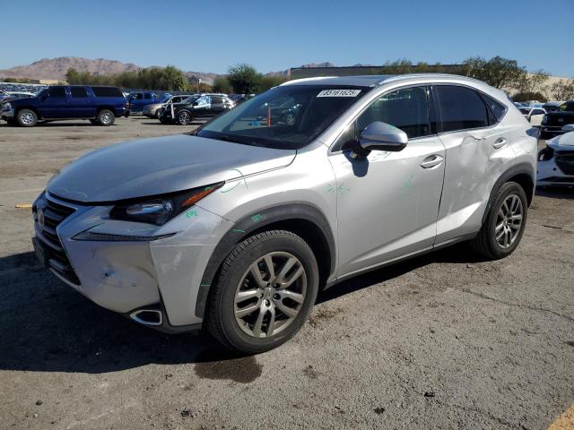 2015 LEXUS NX 200T, 