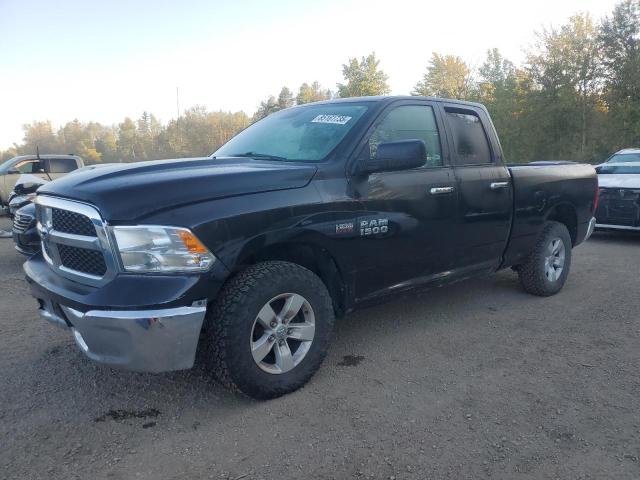 2017 RAM 1500 SLT, 