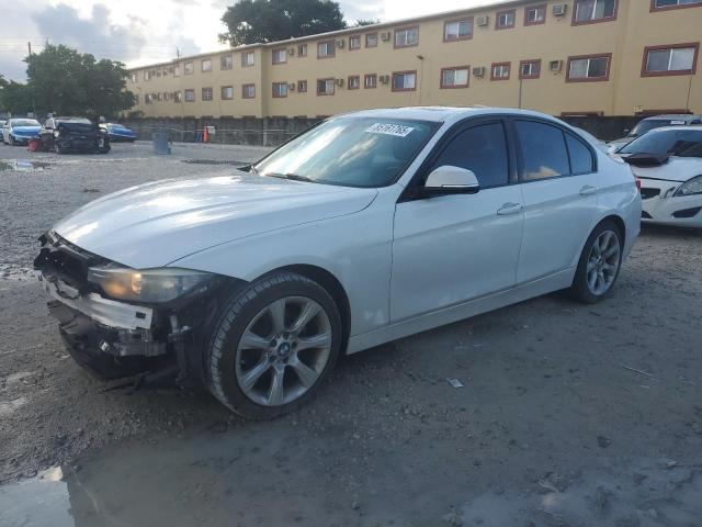 2015 BMW 320 I, 
