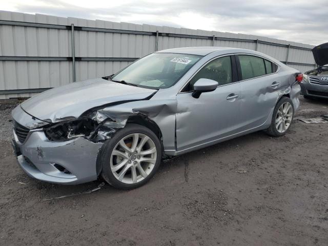 2016 MAZDA 6 TOURING, null
