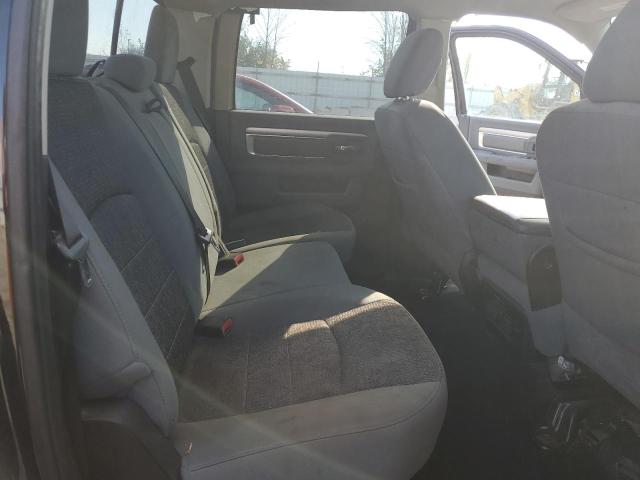 1C6RR7LT0DS556757 - 2013 RAM 1500 SLT 黑色 照片 10