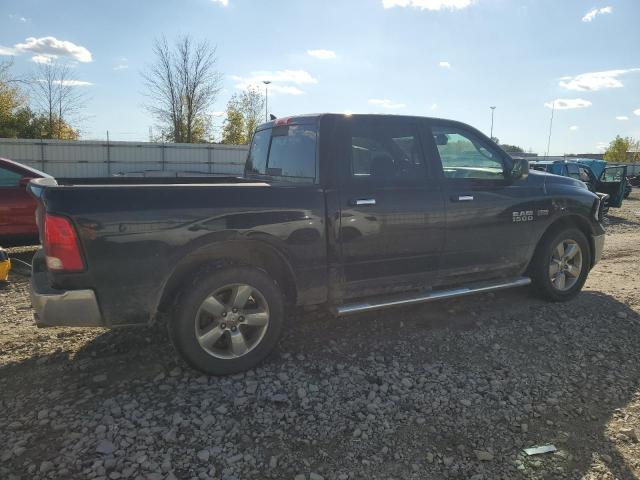 1C6RR7LT0DS556757 - 2013 RAM 1500 SLT 黑色 照片 3