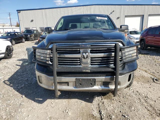 1C6RR7LT0DS556757 - 2013 RAM 1500 SLT 黑色 照片 5