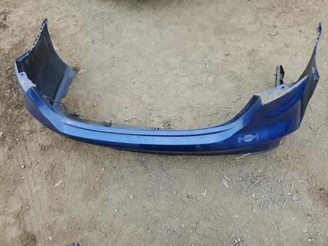 3KPF24AD9NE430945 - 2022 KIA FORTE FE BLUE photo 12