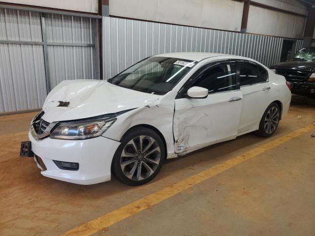 2015 HONDA ACCORD SPORT, 