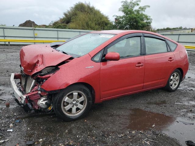 2007 TOYOTA PRIUS, 