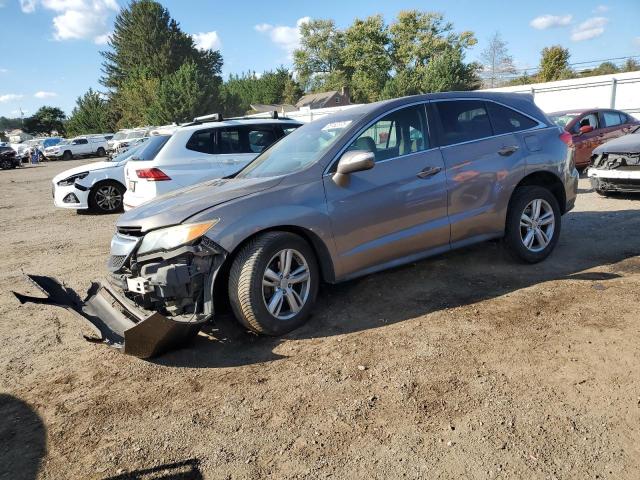 2013 ACURA RDX TECHNOLOGY, 