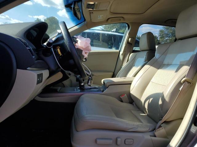 5J8TB4H56DL012948 - 2013 ACURA RDX TECHNOLOGY GRAY photo 7