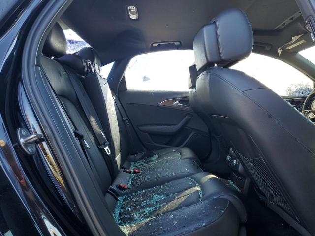 WAUJGAFC7CN176037 - 2012 AUDI A6 PRESTIGE Siyah fotoğraf 10