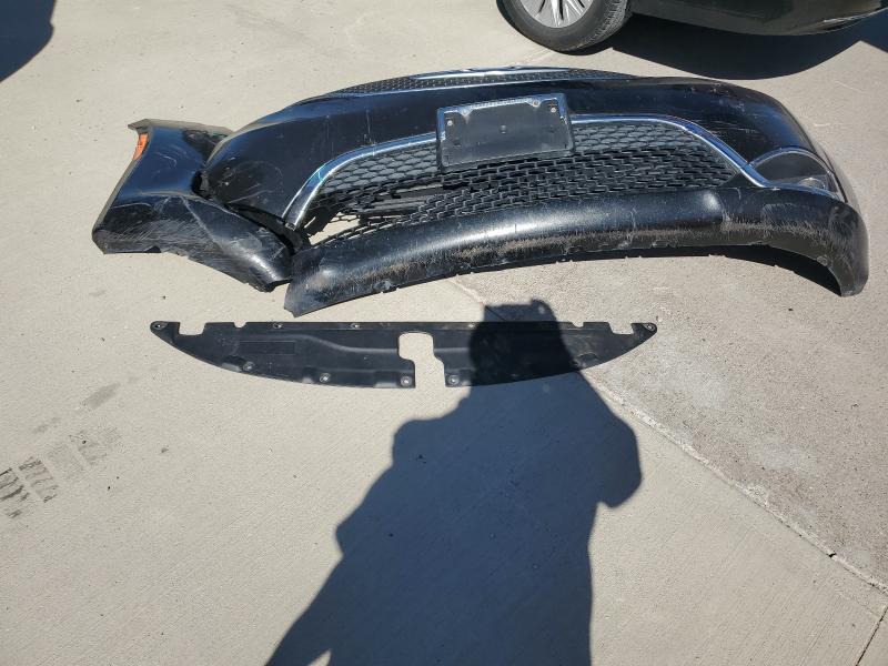 2C4RC1FG5JR109120 - 2018 CHRYSLER PACIFICA TOURING PLUS Schwarz Foto 13