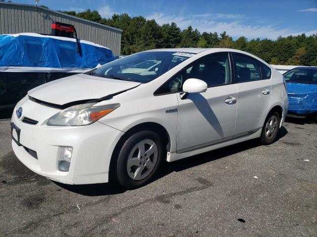 2011 TOYOTA PRIUS, 