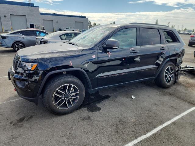 2020 JEEP GRAND CHER TRAILHAWK, 