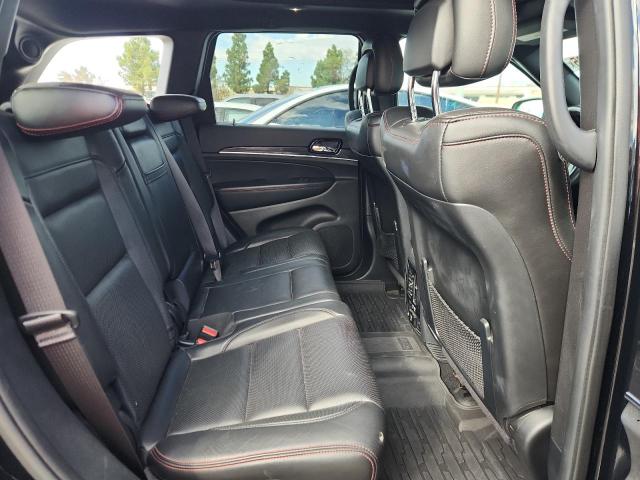 1C4RJFLG0LC264516 - 2020 JEEP GRAND CHER TRAILHAWK 黑色 照片 10