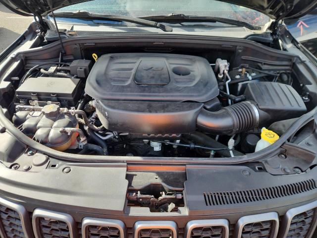 1C4RJFLG0LC264516 - 2020 JEEP GRAND CHER TRAILHAWK 黑色 照片 11