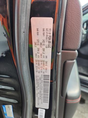 1C4RJFLG0LC264516 - 2020 JEEP GRAND CHER TRAILHAWK 黑色 照片 12