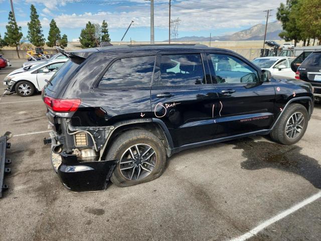 1C4RJFLG0LC264516 - 2020 JEEP GRAND CHER TRAILHAWK 黑色 照片 3