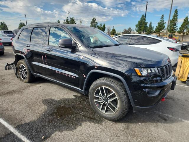 1C4RJFLG0LC264516 - 2020 JEEP GRAND CHER TRAILHAWK 黑色 照片 4