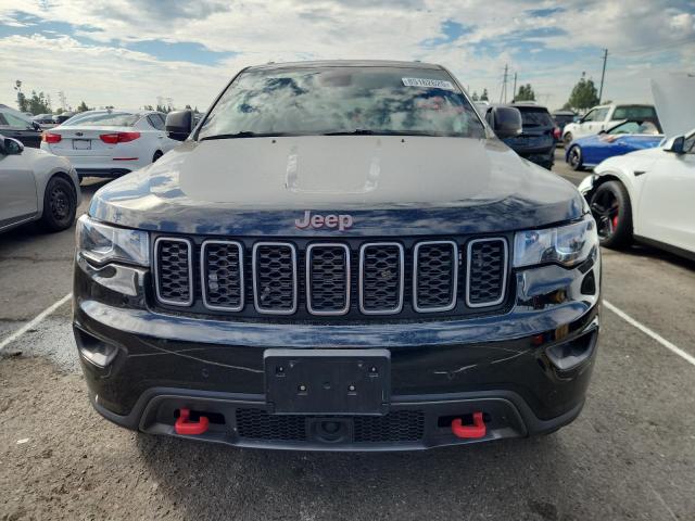 1C4RJFLG0LC264516 - 2020 JEEP GRAND CHER TRAILHAWK 黑色 照片 5