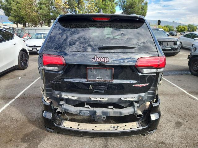 1C4RJFLG0LC264516 - 2020 JEEP GRAND CHER TRAILHAWK 黑色 照片 6