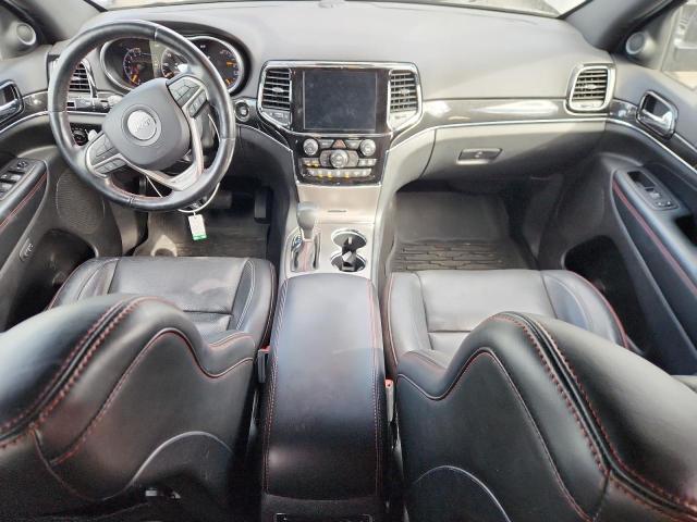 1C4RJFLG0LC264516 - 2020 JEEP GRAND CHER TRAILHAWK 黑色 照片 8