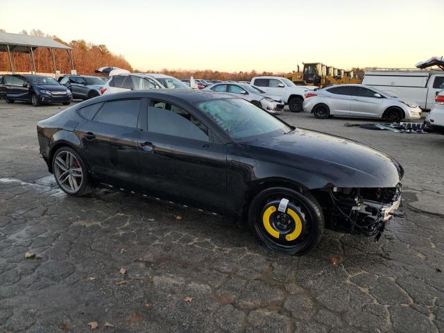 WAUW3AFC4HN034186 - 2017 AUDI A7 COMPETITION PRESTIGE 黑色 照片 4