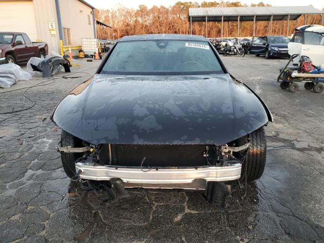 WAUW3AFC4HN034186 - 2017 AUDI A7 COMPETITION PRESTIGE 黑色 照片 5