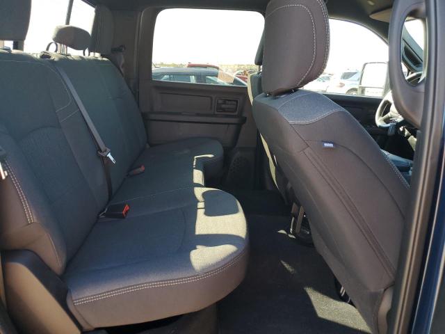 3C6UR5CL7RG299111 - 2024 RAM 2500 TRADESMAN Bleu photo 10