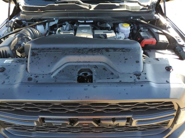 3C6UR5CL7RG299111 - 2024 RAM 2500 TRADESMAN Bleu photo 11