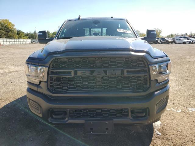 3C6UR5CL7RG299111 - 2024 RAM 2500 TRADESMAN Bleu photo 5