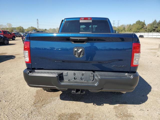 3C6UR5CL7RG299111 - 2024 RAM 2500 TRADESMAN Bleu photo 6