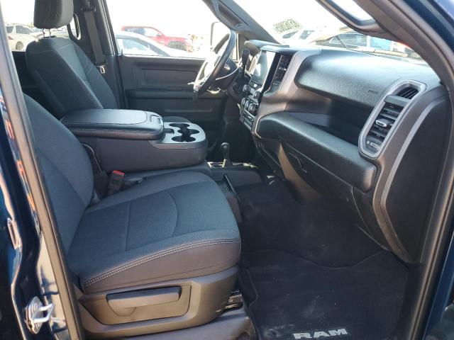 3C6UR5CL7RG299111 - 2024 RAM 2500 TRADESMAN Bleu photo 7