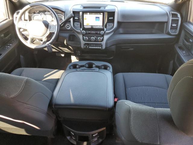 3C6UR5CL7RG299111 - 2024 RAM 2500 TRADESMAN Bleu photo 8