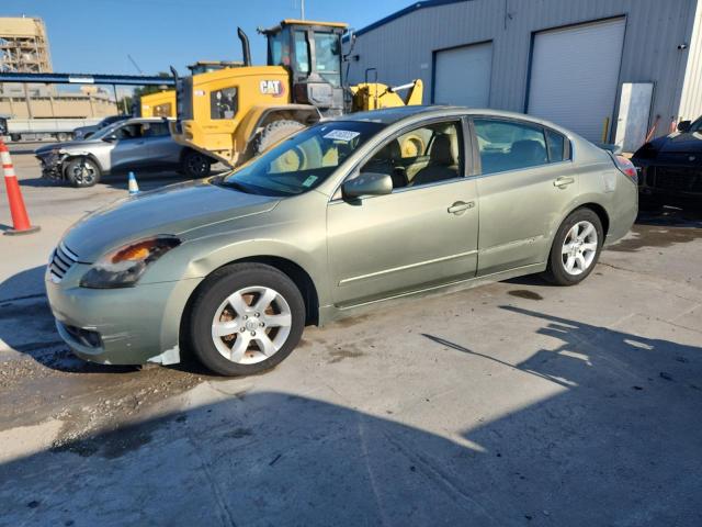 2008 NISSAN ALTIMA 2.5, 