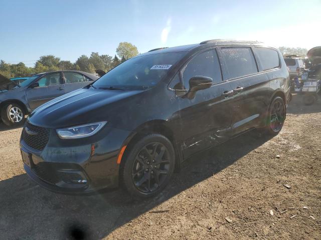 2021 CHRYSLER PACIFICA LIMITED, 