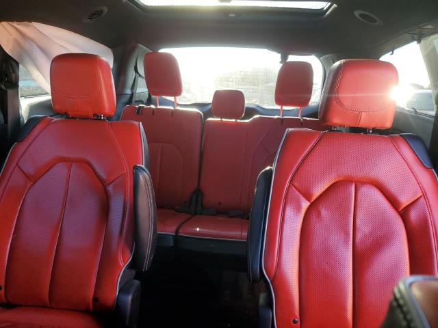 2C4RC3GG2MR508033 - 2021 CHRYSLER PACIFICA LIMITED Qara foto 10