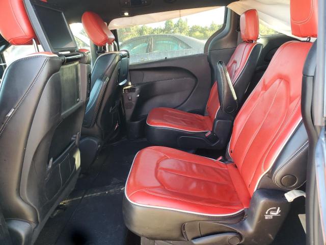 2C4RC3GG2MR508033 - 2021 CHRYSLER PACIFICA LIMITED Qara foto 11