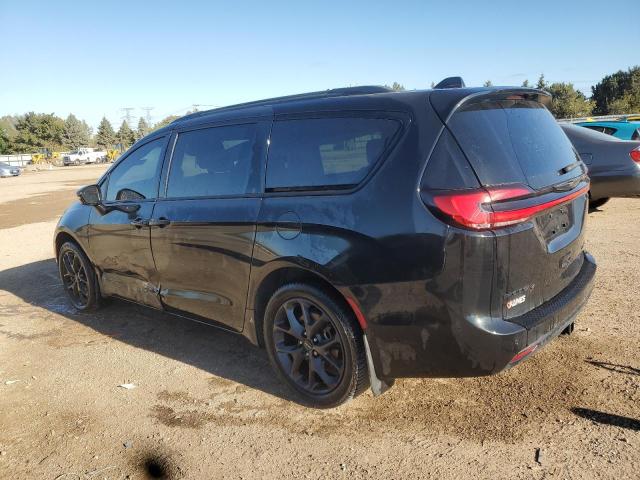 2C4RC3GG2MR508033 - 2021 CHRYSLER PACIFICA LIMITED Qara foto 2