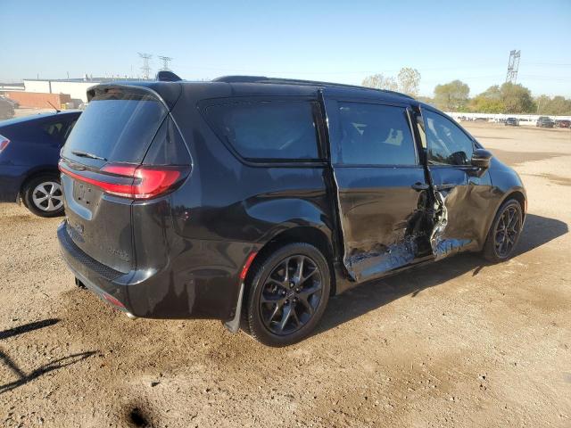 2C4RC3GG2MR508033 - 2021 CHRYSLER PACIFICA LIMITED Qara foto 3